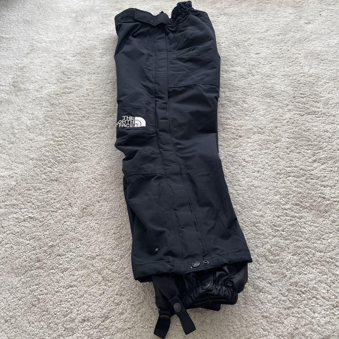 THE NORTH FACE マウンテンパンツ GORE-TEX スノーパンツ