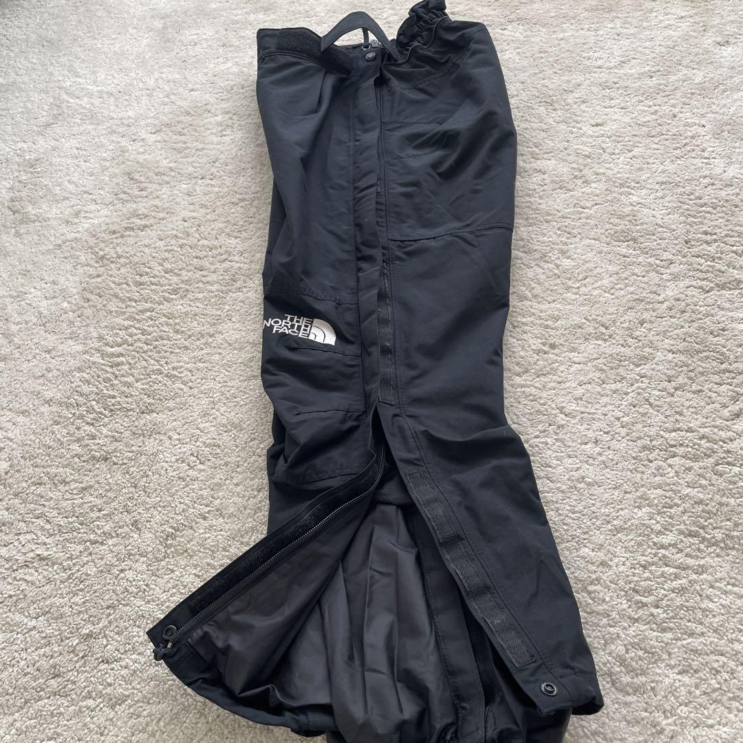 THE NORTH FACE マウンテンパンツ GORE-TEX スノーパンツ