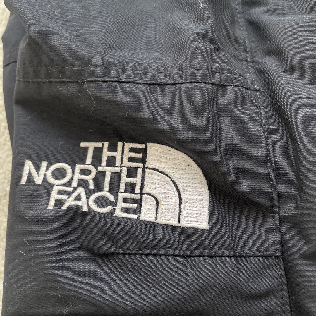 THE NORTH FACE マウンテンパンツ GORE-TEX スノーパンツ