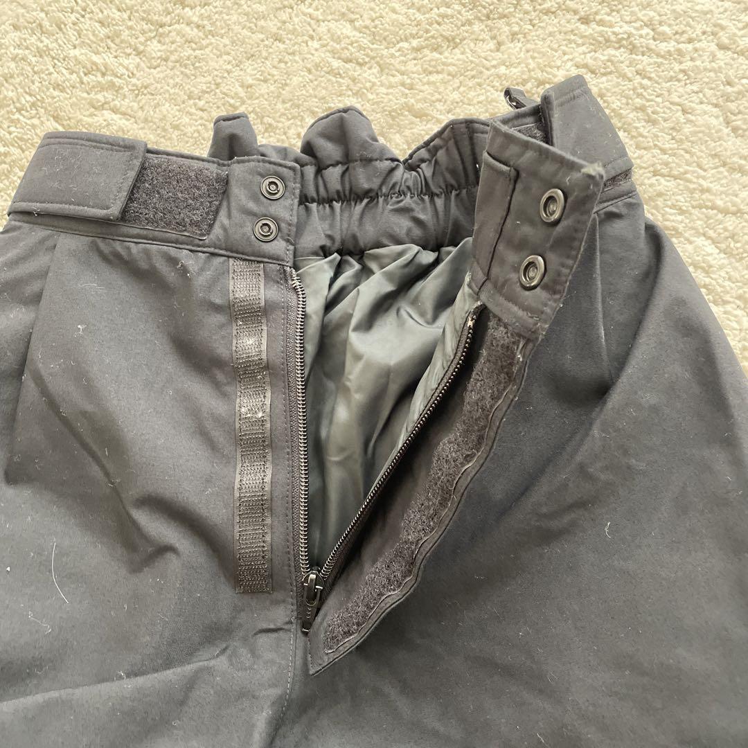 THE NORTH FACE マウンテンパンツ GORE-TEX スノーパンツ