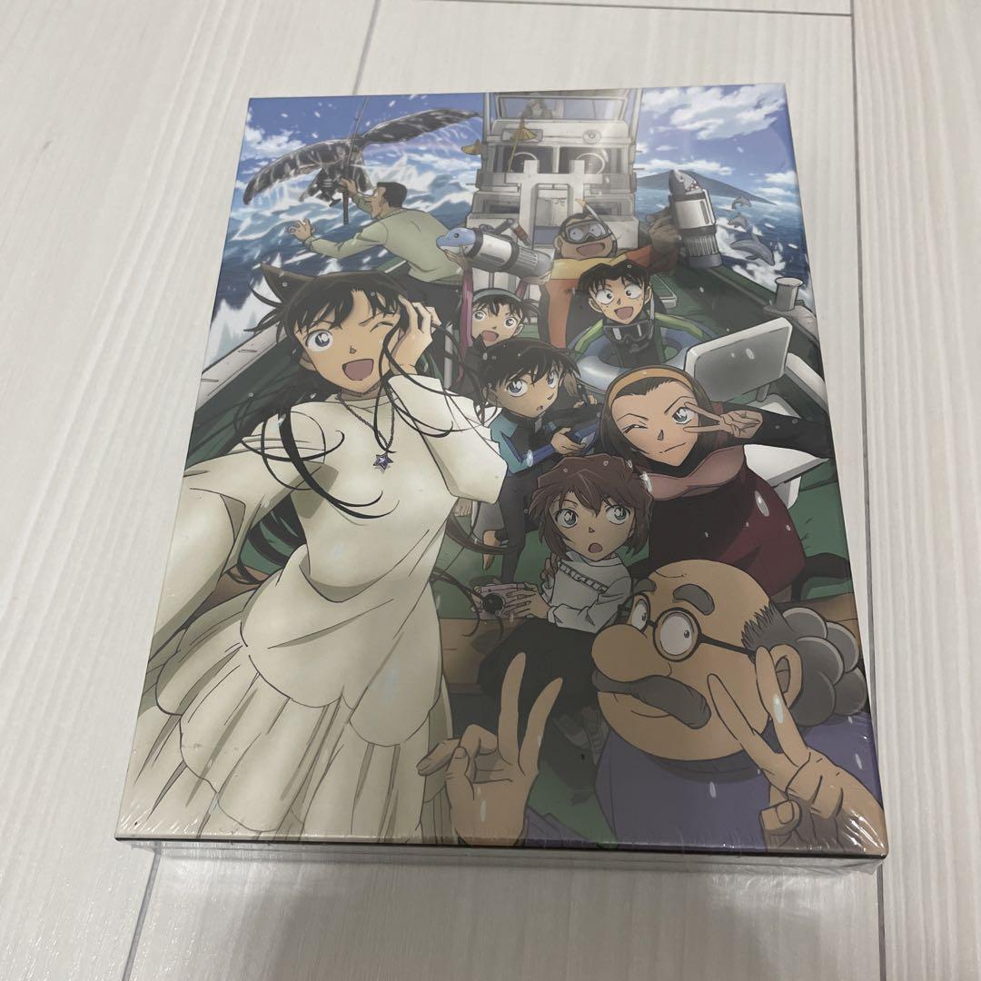 【初版多数】劇場版 名探偵コナン マンガ 23巻セット 映画 アニメコミックス 名探偵コナン (23) (少年サンデーコミックス) | 青山 剛昌 |本