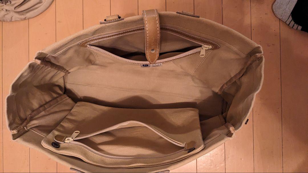 吉田カバン　PORTERトートバッグ