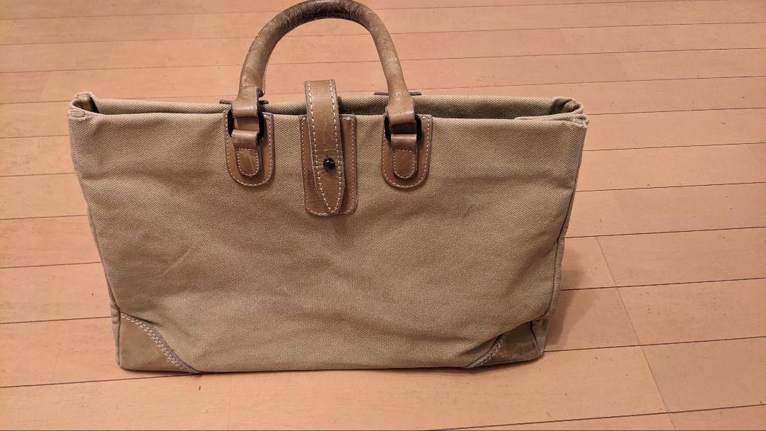 吉田カバン　PORTERトートバッグ