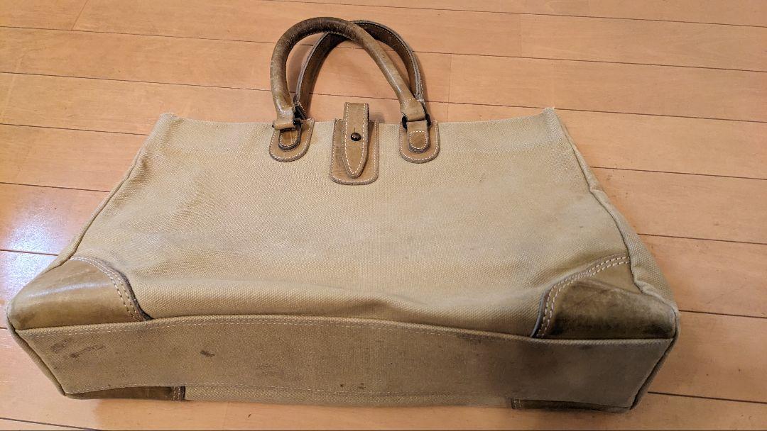 吉田カバン　PORTERトートバッグ