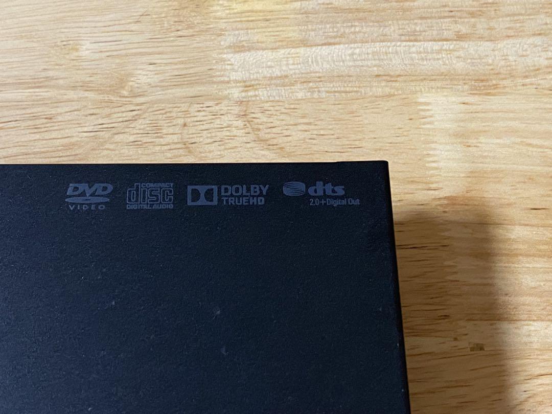 【使用回数1、2回】SONY ブルーレイ DVDプレーヤー BDP-S1500
