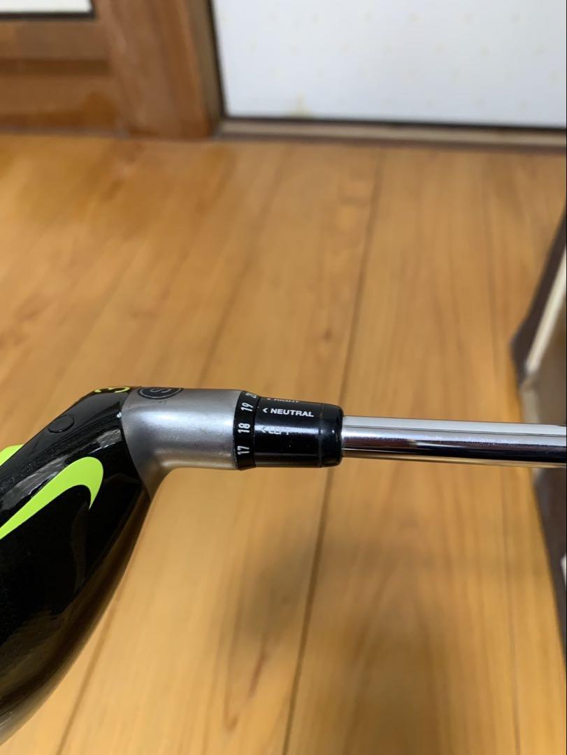 NIKE VAPOR U3ユーティリティ NS950(Sシャフト)メンズ右用