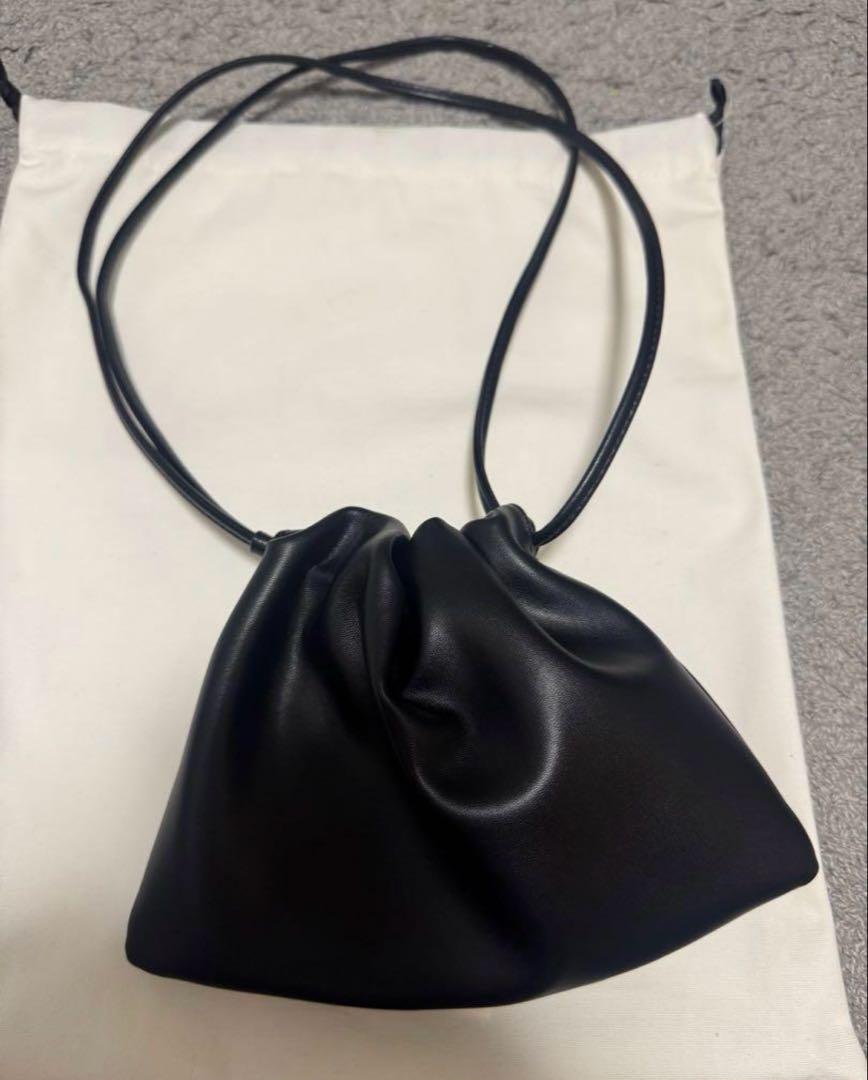 NOTHING WRITTEN Nella strap bag - メルカリ