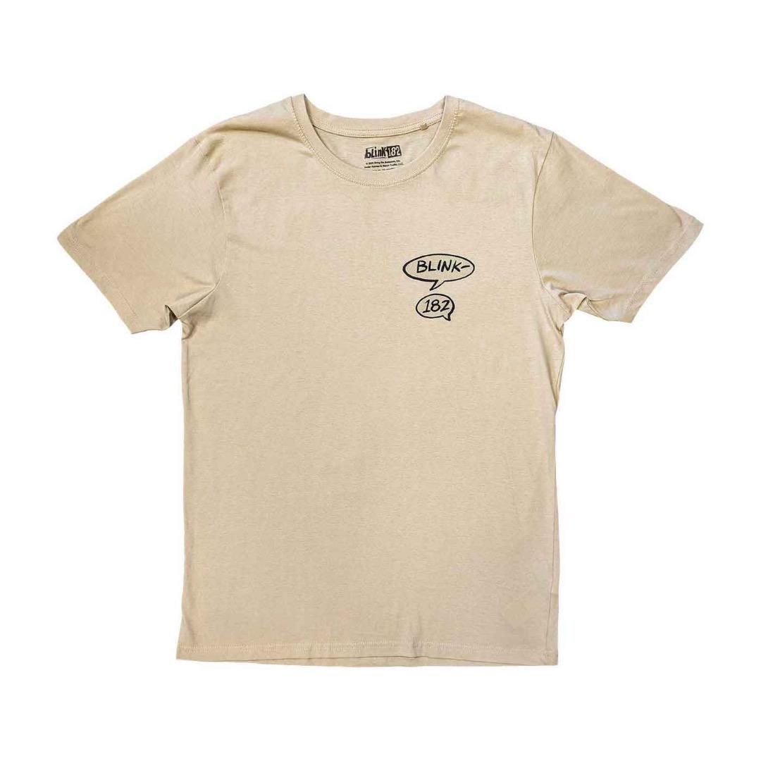 Blink-182 バンドTシャツ ブリンク182 Roger Rabbit