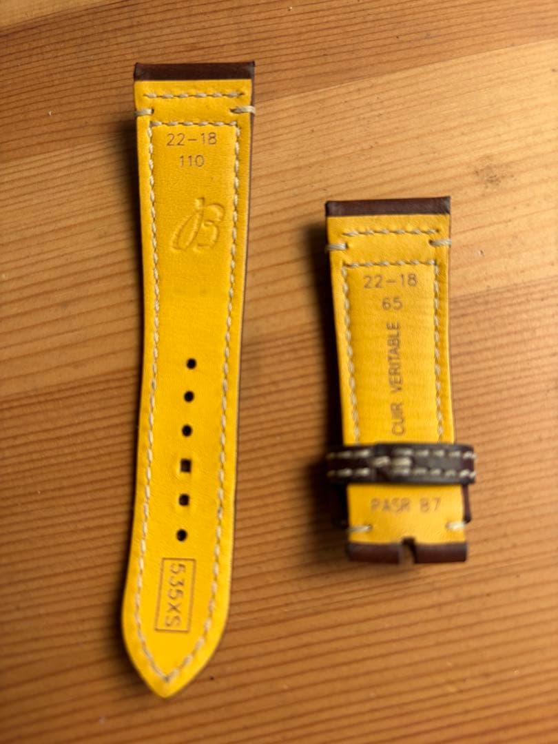 ダークブラウン目立った傷や汚れなし