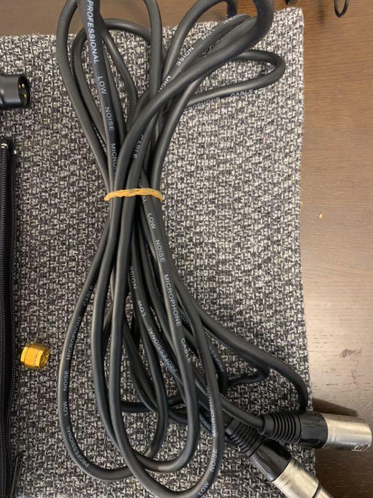 ホビー・グ ケーブル付き マイクAT-2020 XupUa-m88979142202 Audio-technica ∫おもちゃ・