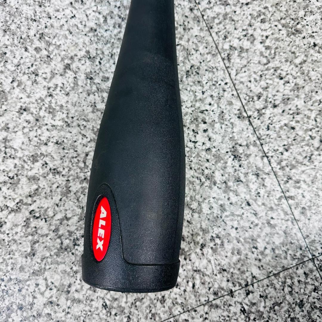 ALEX　アレックス　バットダンベル　10kg　筋トレ