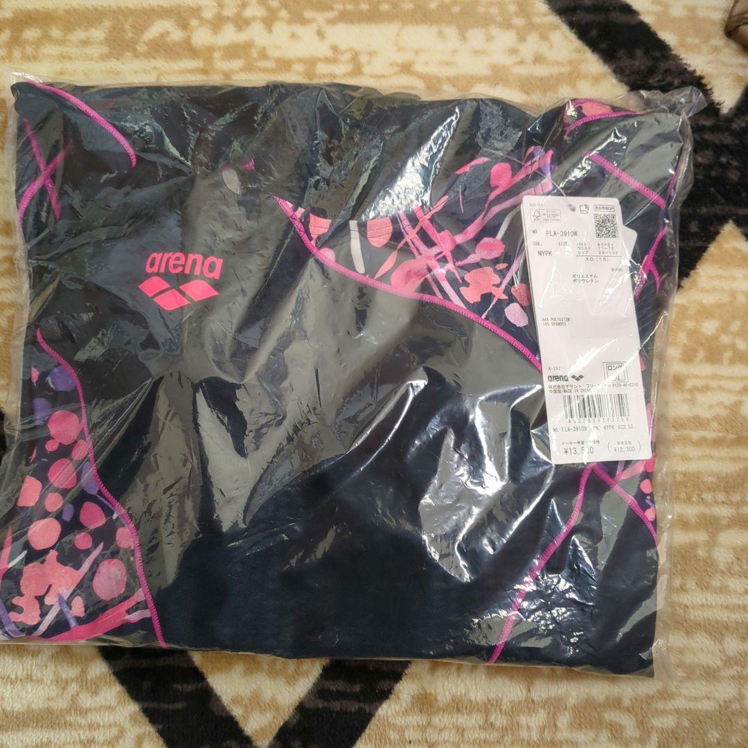 新品　アリーナ水着　ＸＯ　 　１３，５３０円の品