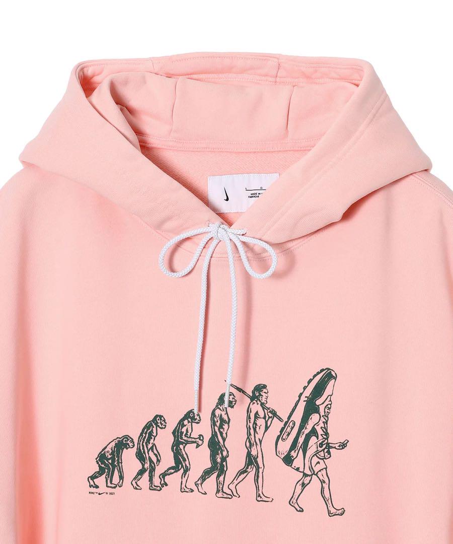NIKE パーカー　✳︎裏起毛✳︎新品未使用品✳︎
