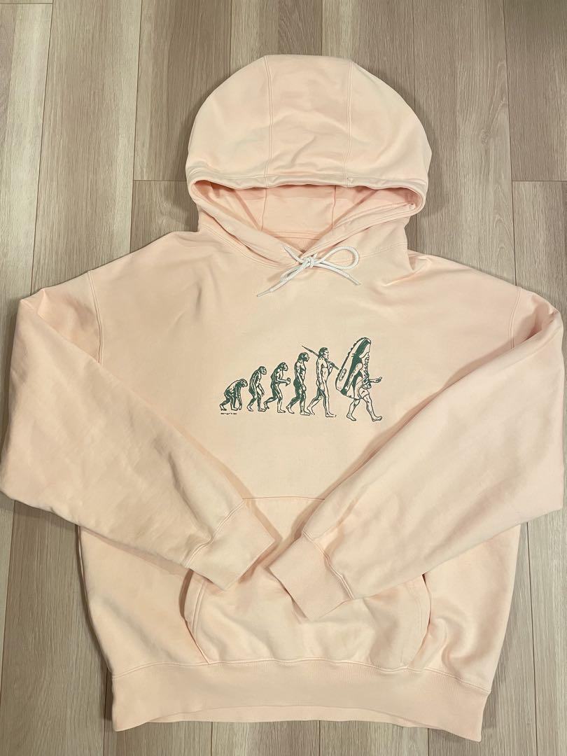 NIKE パーカー　✳︎裏起毛✳︎新品未使用品✳︎