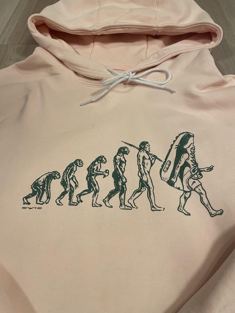 NIKE パーカー　✳︎裏起毛✳︎新品未使用品✳︎