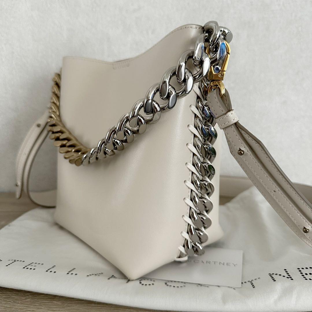 なおちゃん様専用】Stella McCartney バケットバッグ