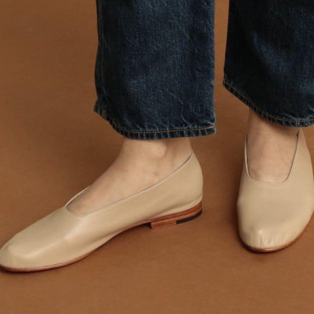 マルティニアーノGlove Shoes