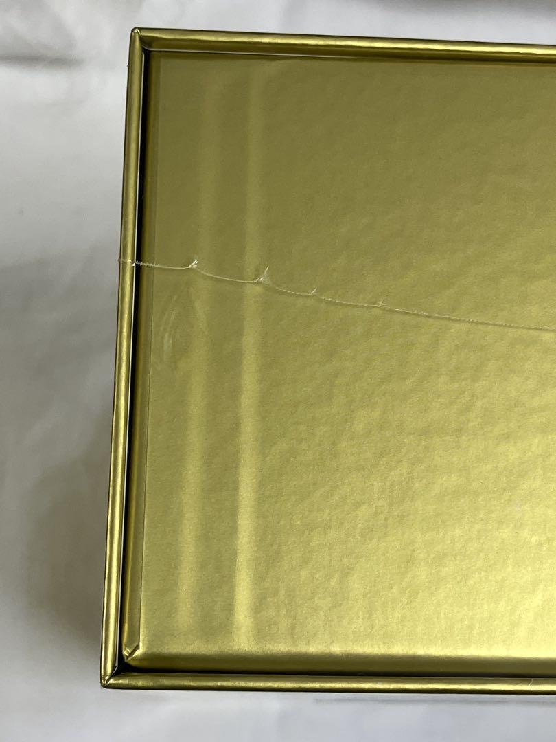 【匿名配送】　ポケカ　25th ANNIVERSARY GOLDEN BOX