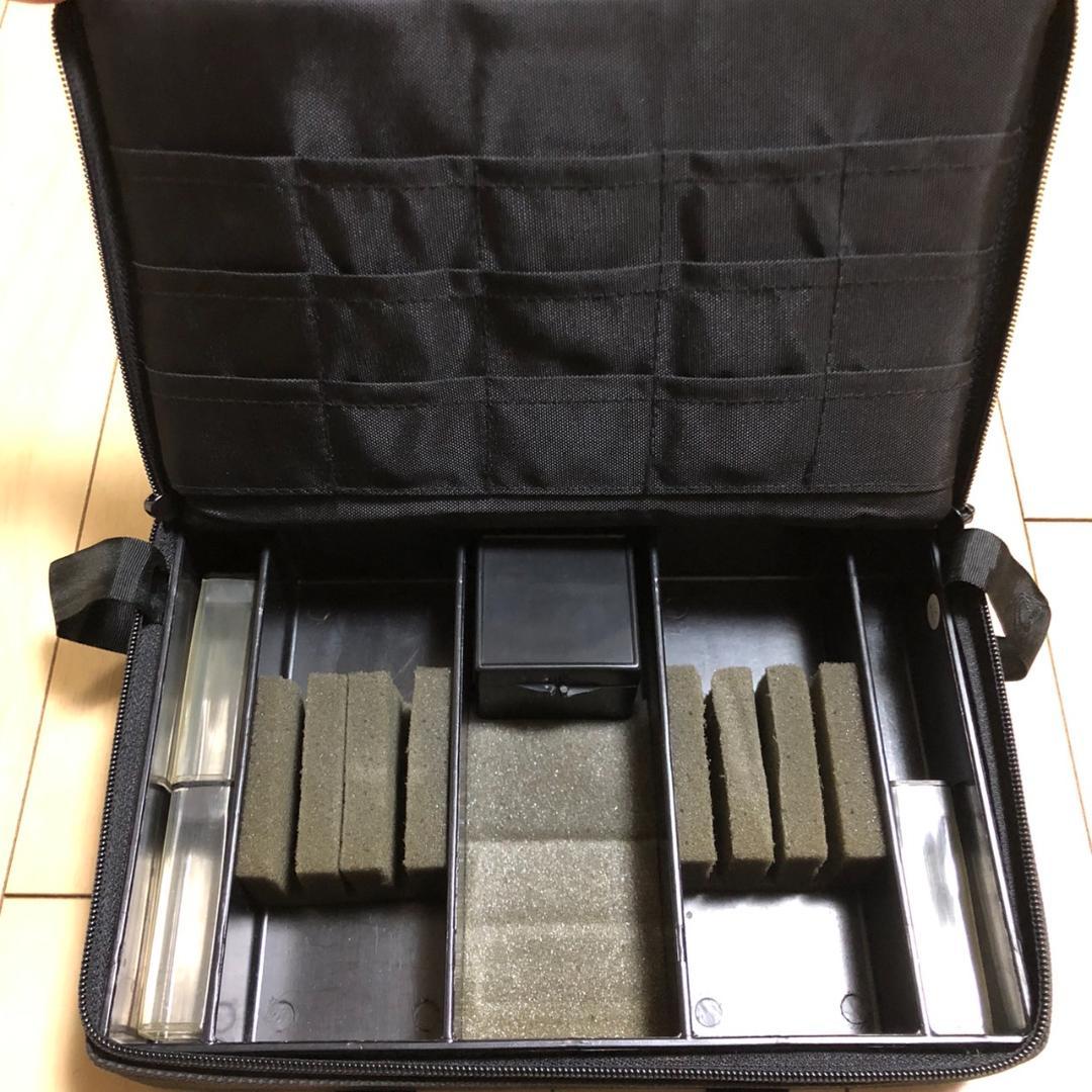 ダーツ　引退セット　CASEMASTER by GLD PRODUCTS ダーツ 引退セット CASEMASTER by GLD PRODUCTS
