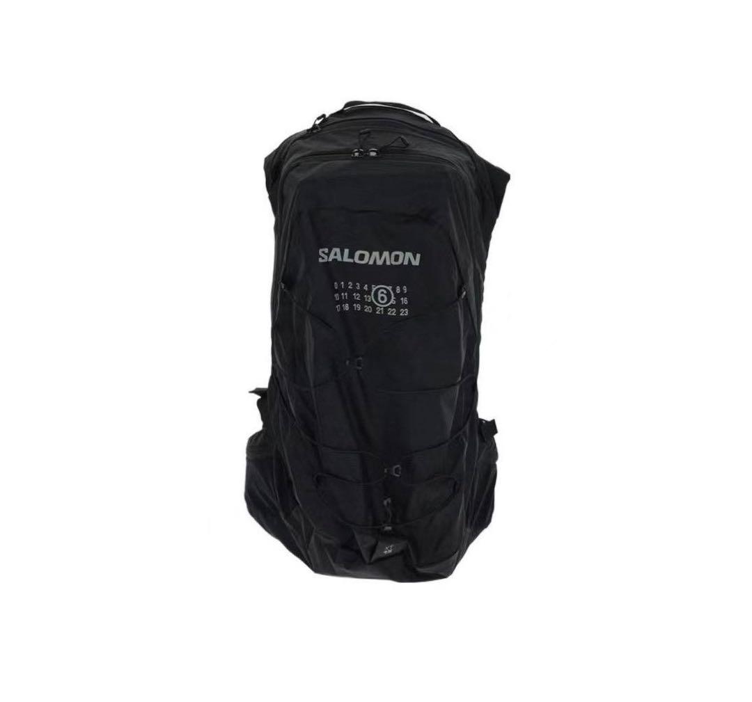 MM6 SALOMON XT15 backpack バックパック リュック