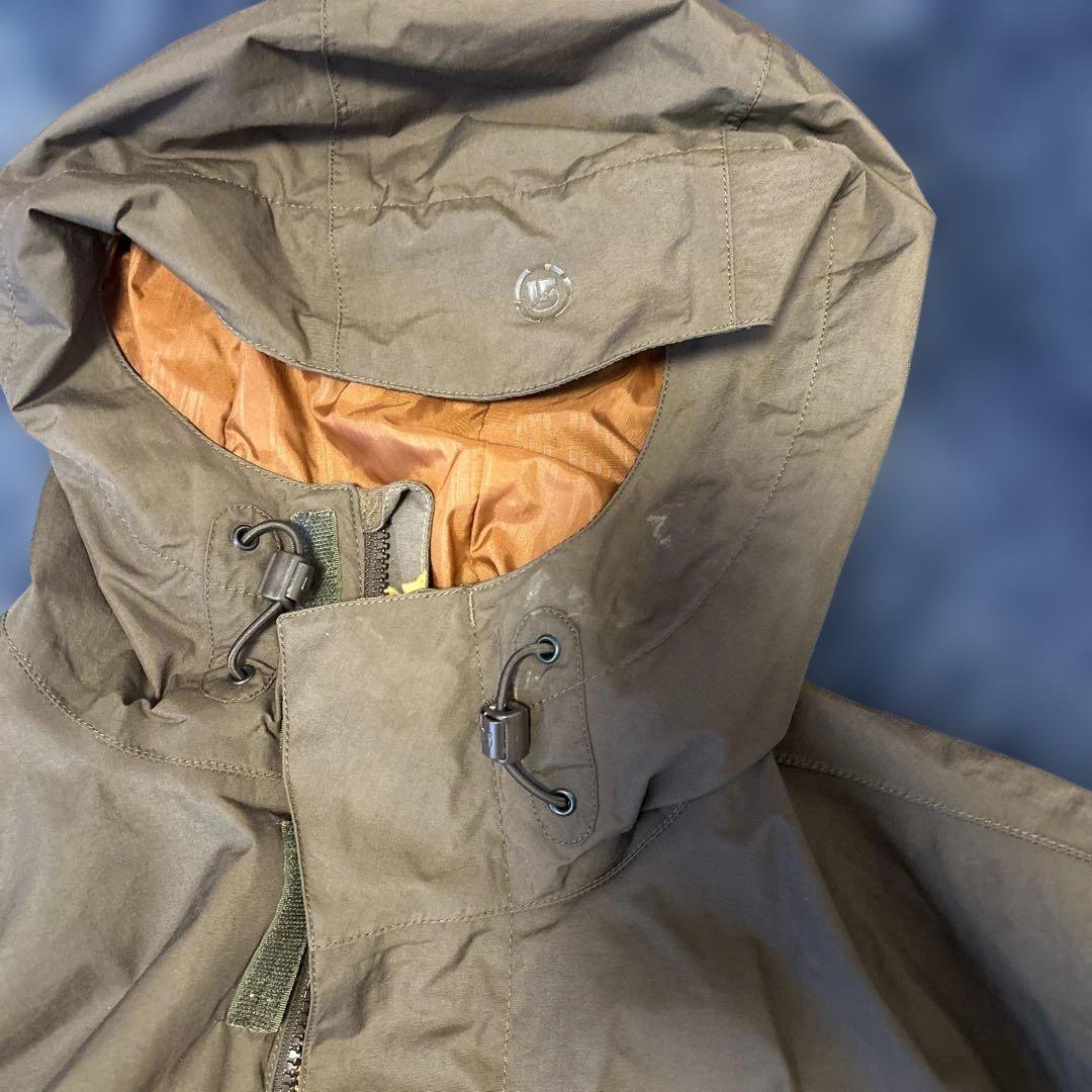 BURTON　ヴィンテージスノボードウェア