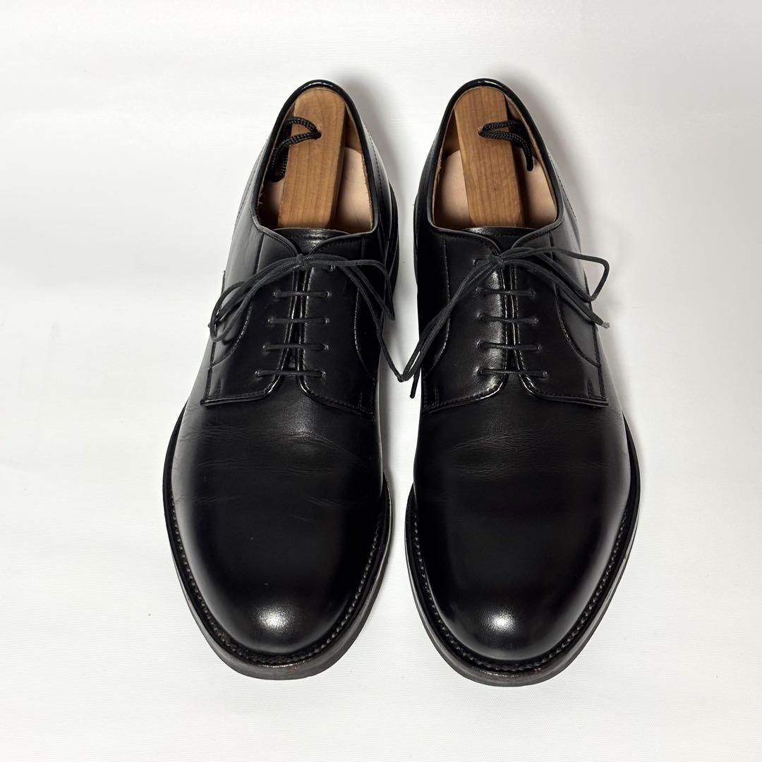 REGAL リーガル プレーントゥ 35FR エアーローテーション J1936