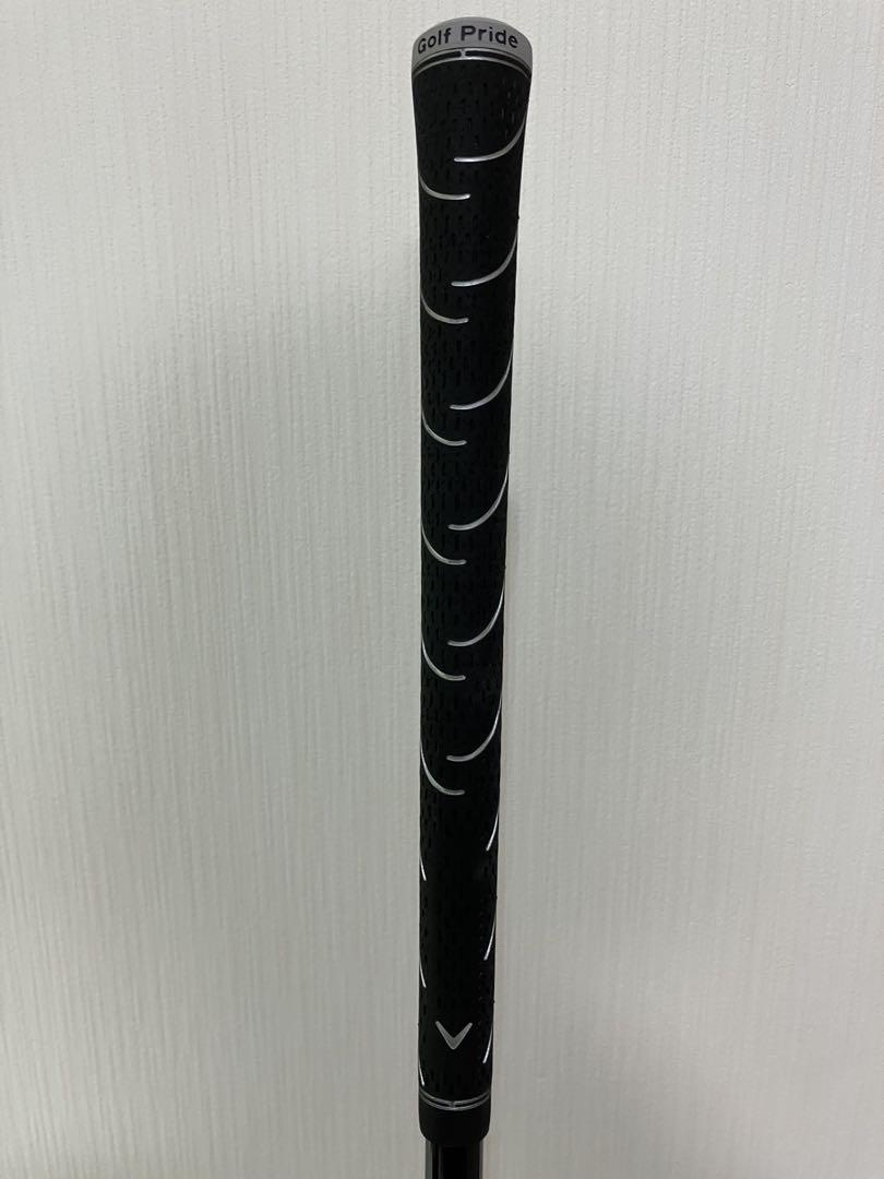 【キャロウェイ】Aiスモーク 3HL フェアウェイウッド ベンタスTRレッド