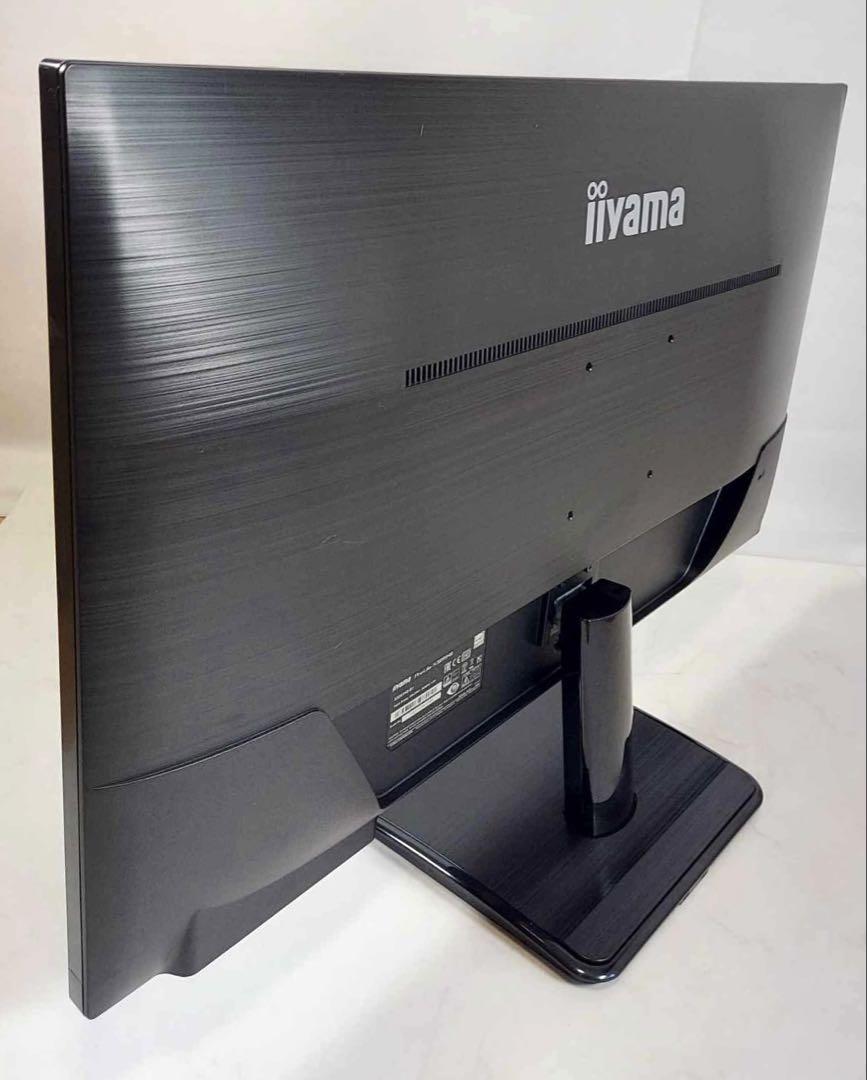 iiyama 31.5インチ モニター ディスプレイ