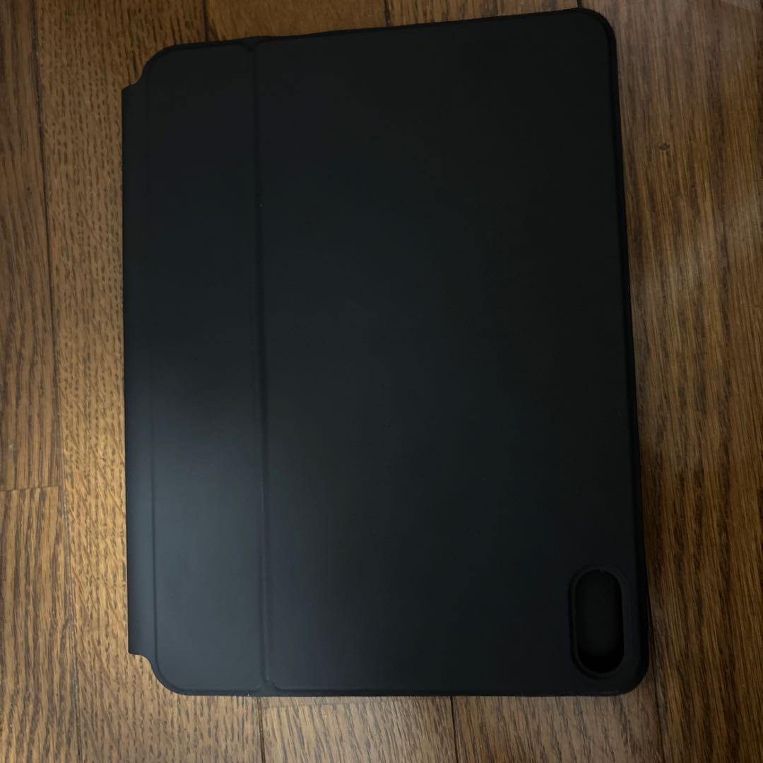 キーボード付きケースfor iPad 第10,11世代