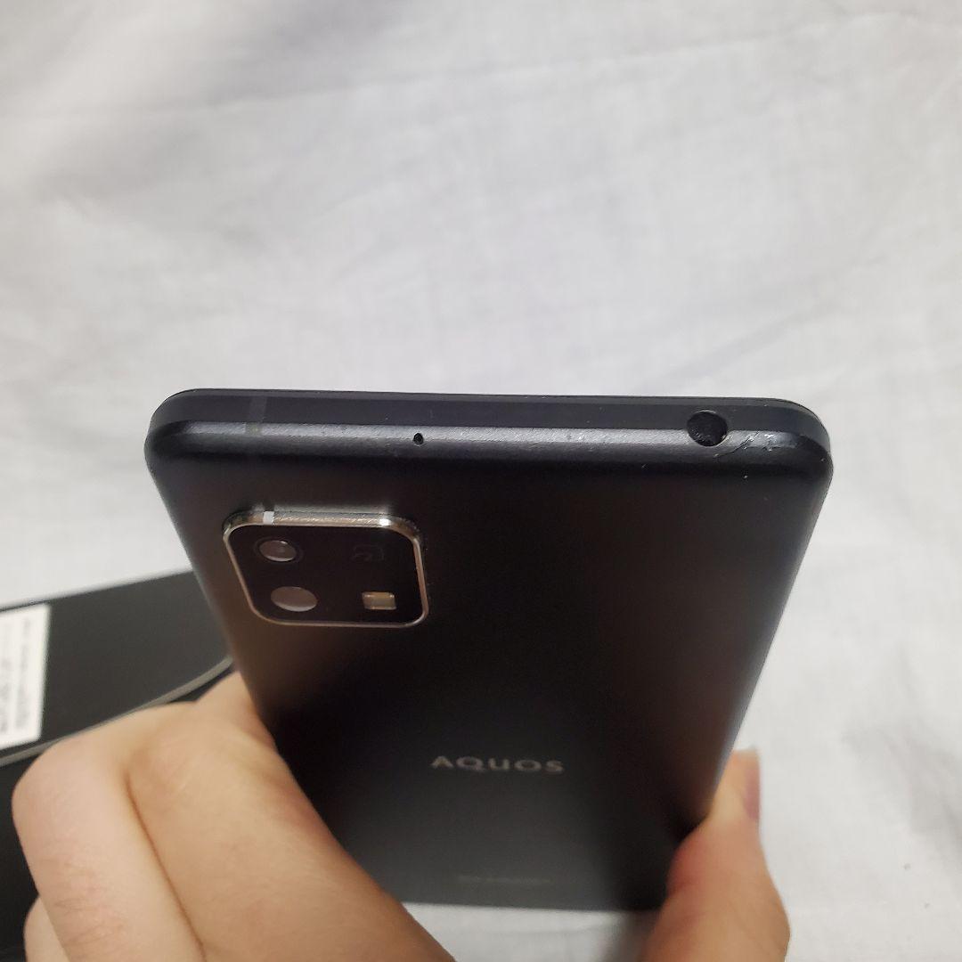 定番得価 AQUOS sense4 lite モバイル版 Rz6Lo-m88987404180 超歓迎定番