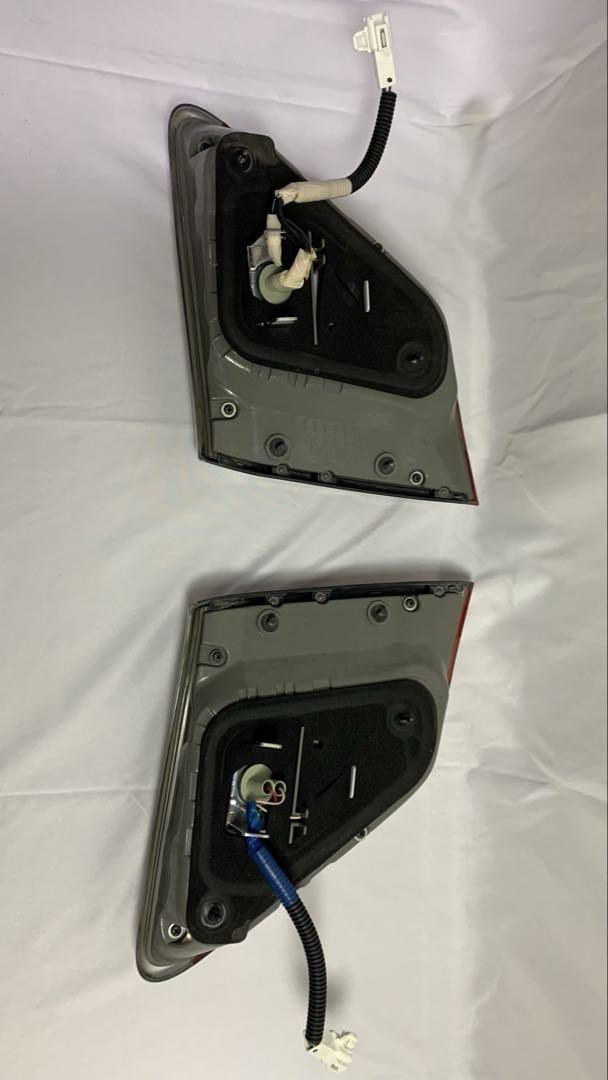 トヨタクラウン アスリート GRS202 GRS201 GRS204