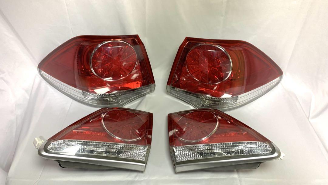 トヨタクラウン アスリート GRS202 GRS201 GRS204
