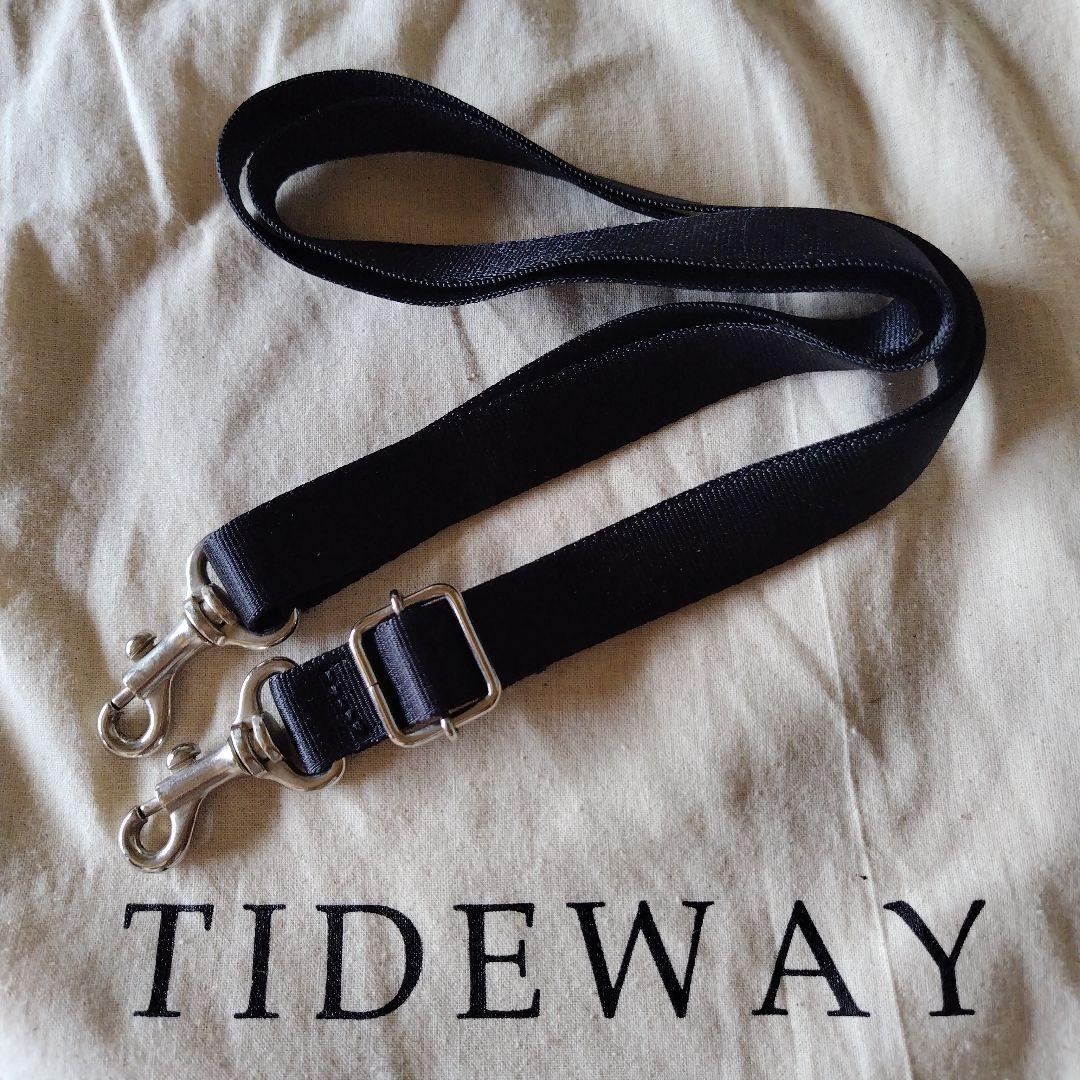 TIDE WAY スクエアバック