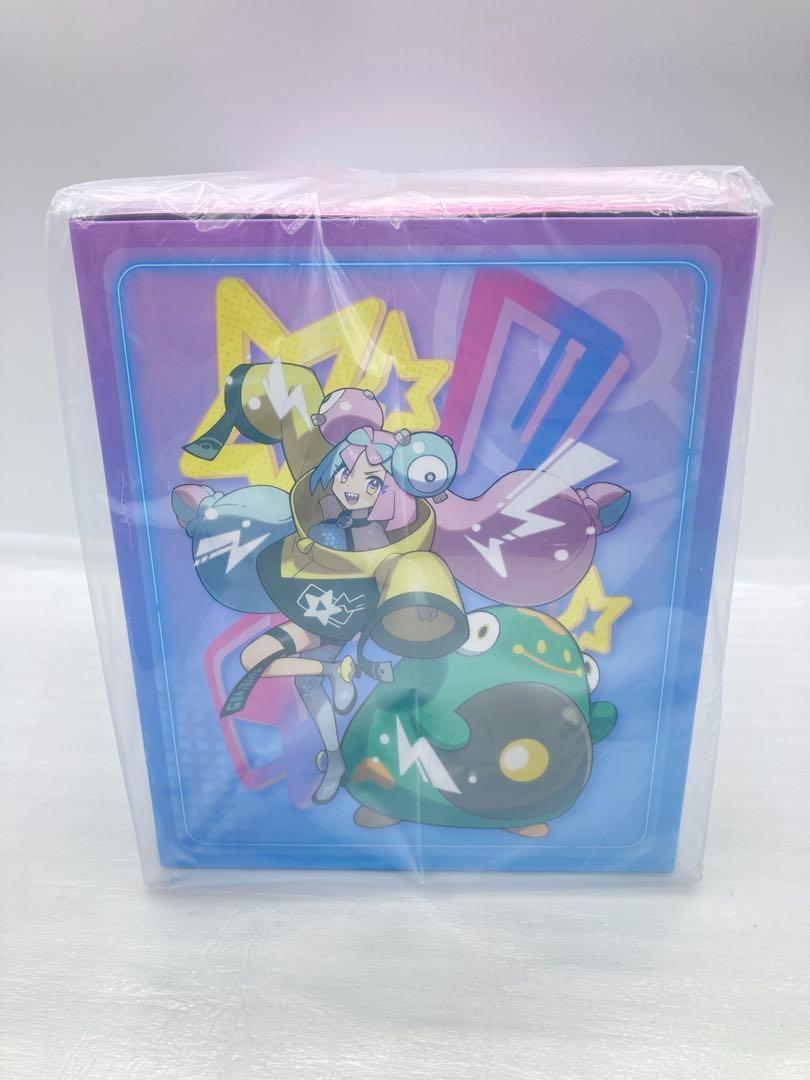 ナンジャモ＆ハラバリー　フィギュア　KOTOBUKIYA ポケモン　受注生産