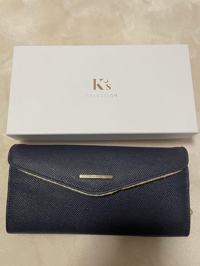ksセレクション 財布