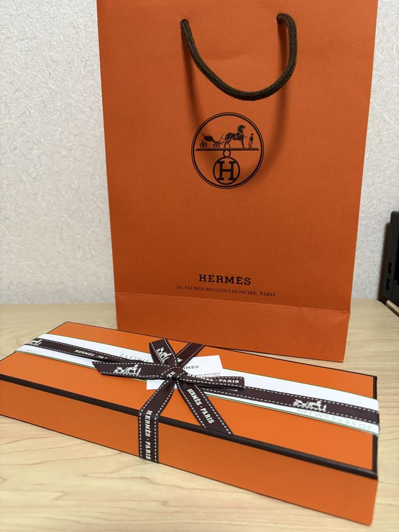 HERMES エルメス ソープ 3点セット 〈庭園のフレグランス〉　新品未使用