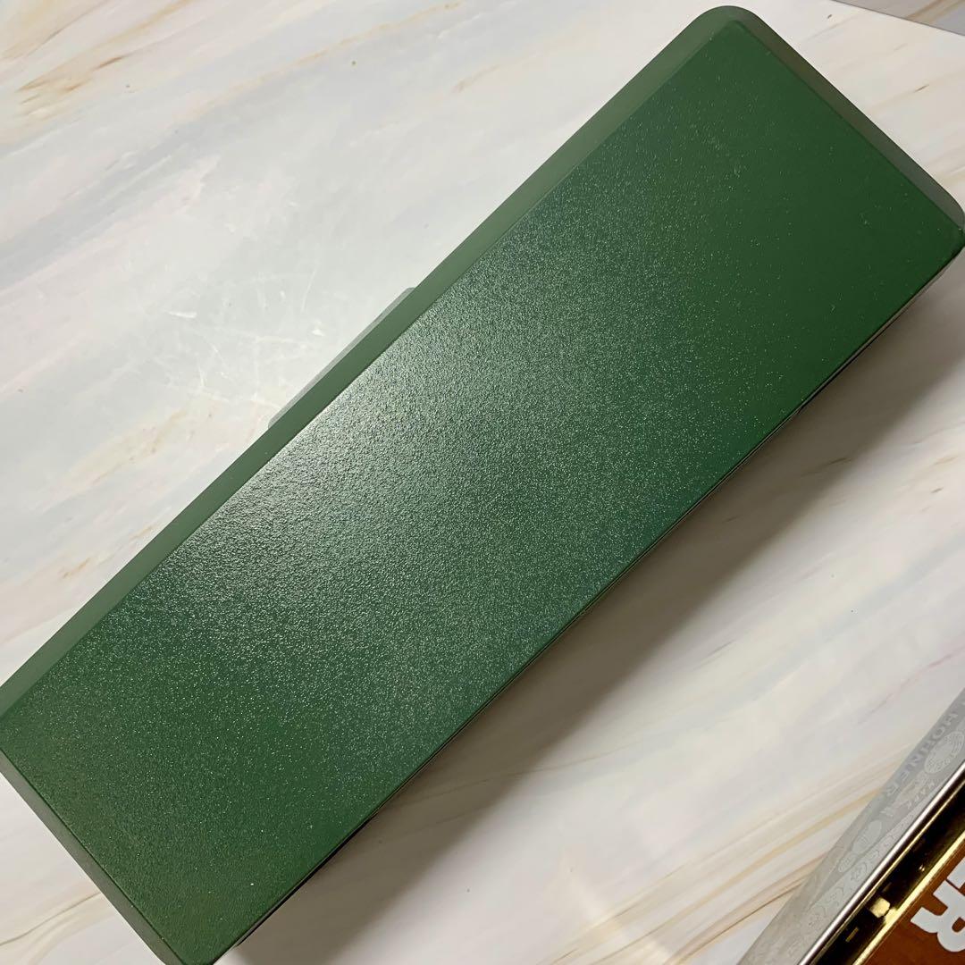 HOHNER ホーナー　スーパークロモニカ270 クロマチックハーモニカ