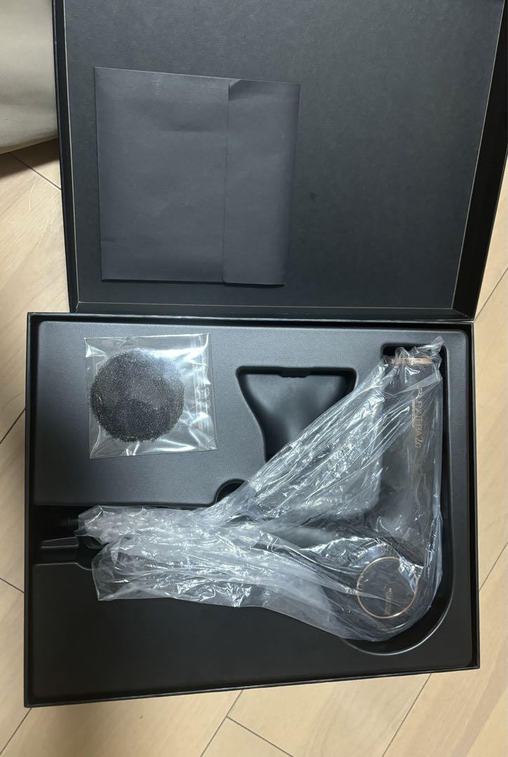 P-UPXTERA2G ヘアドライヤー1500W