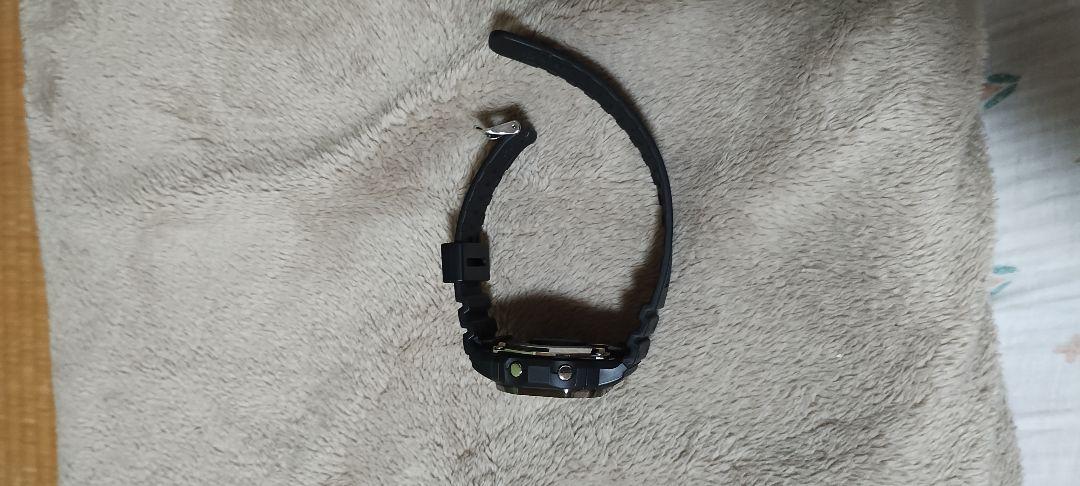 G-SHOCK G-SQUAD DW-H5600 スマートウォッチ　カシオ