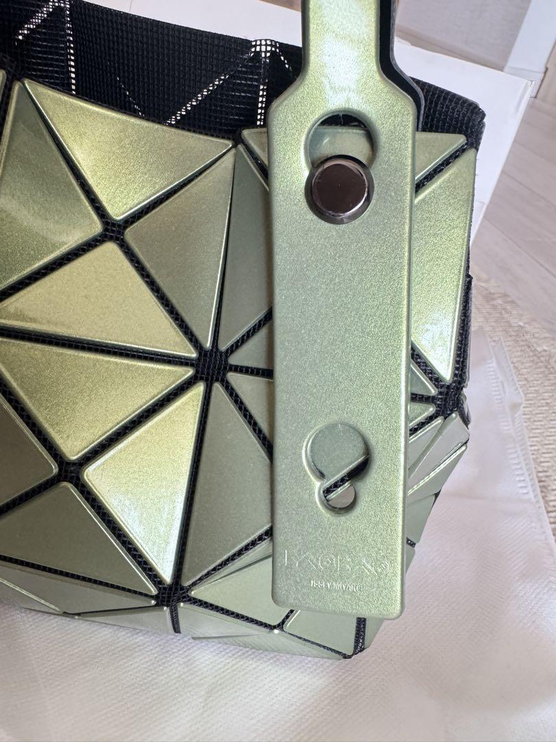 バッグ baobao issey miyake