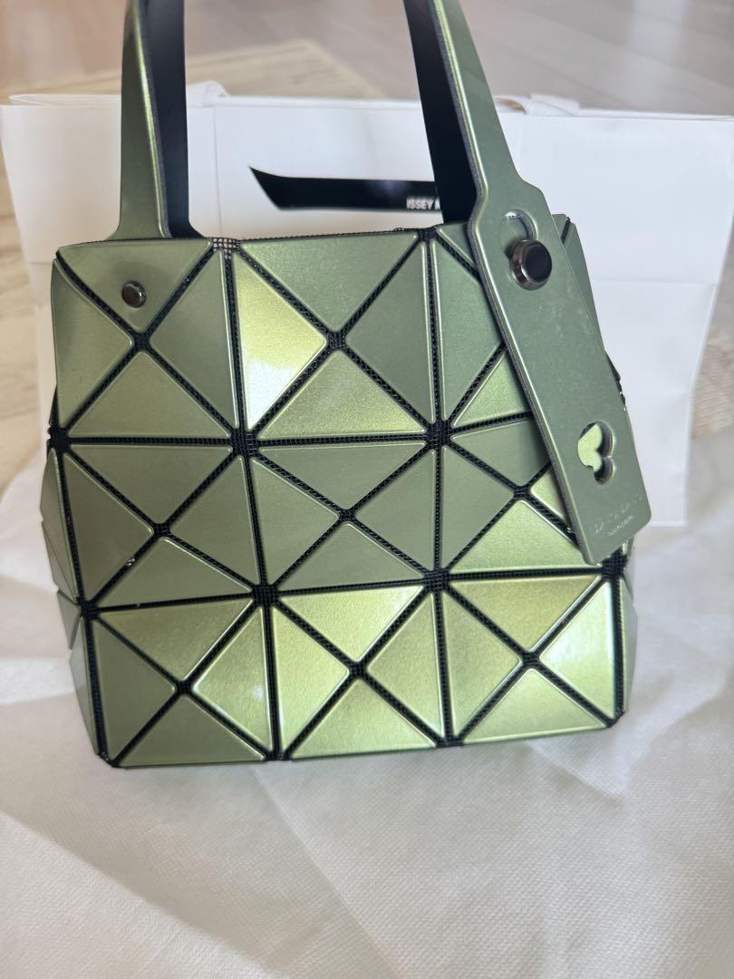 バッグ baobao issey miyake