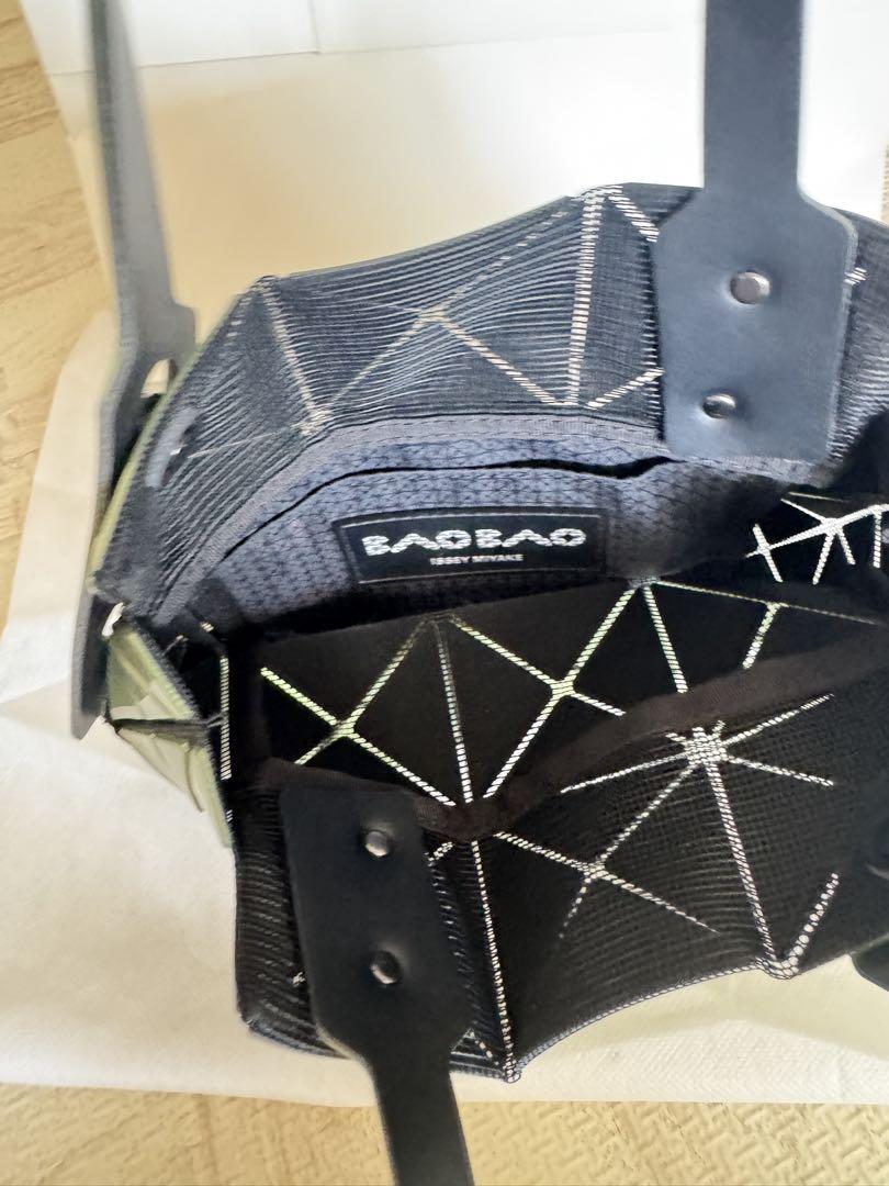 バッグ baobao issey miyake