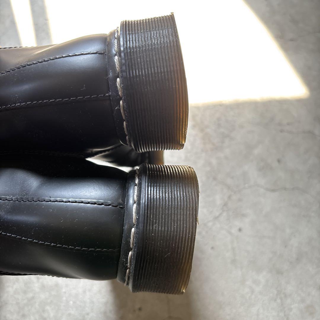 Dr.Martens 2976 WS チェルシーブーツ