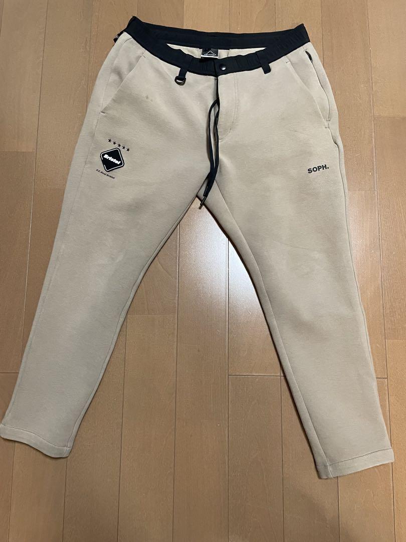 F.C Real Bristol スエットセットアップ