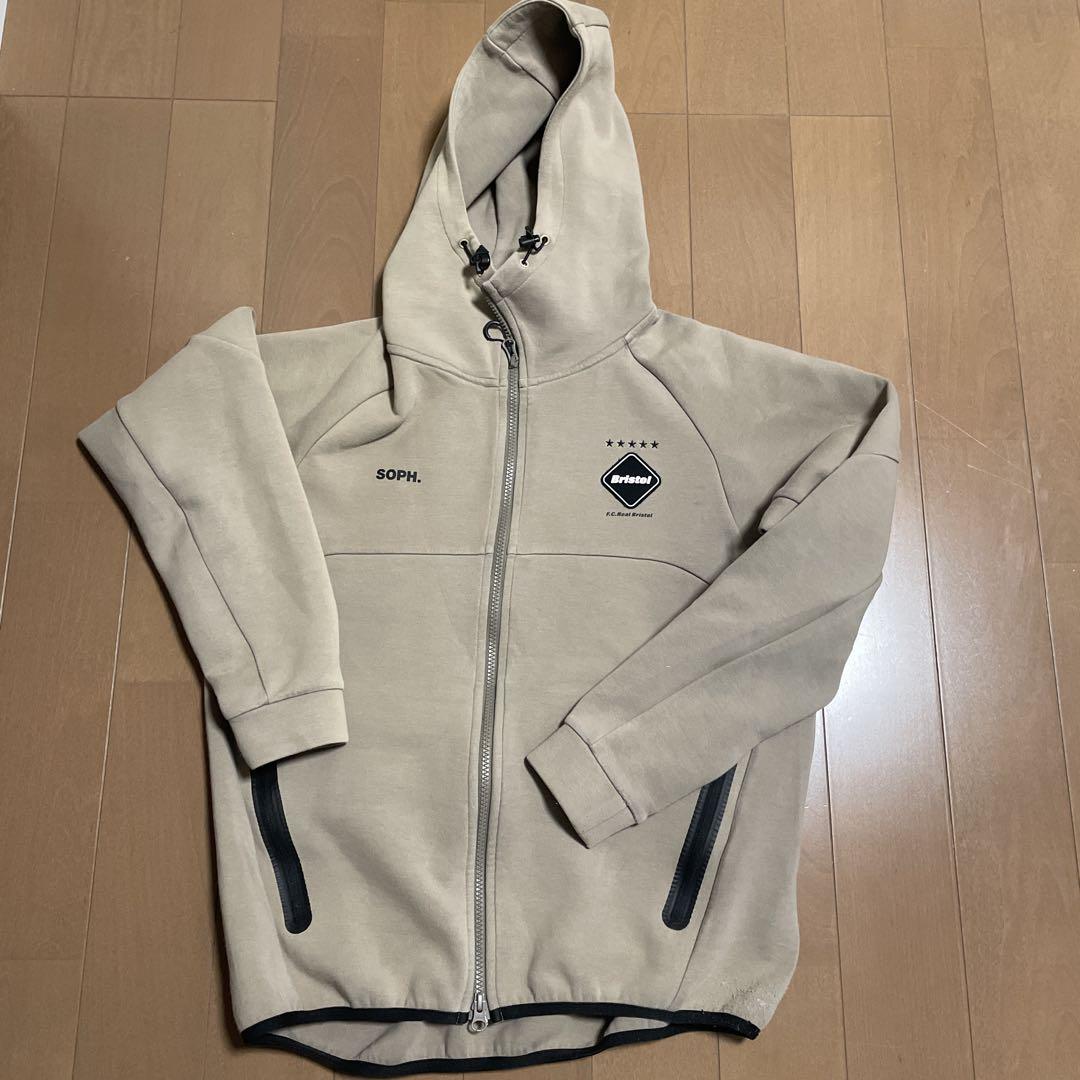 F.C Real Bristol スエットセットアップ