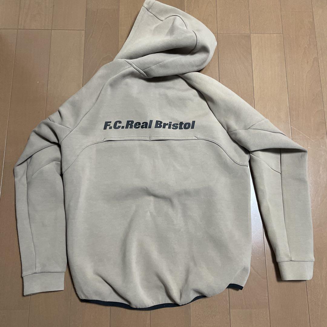 F.C Real Bristol スエットセットアップ
