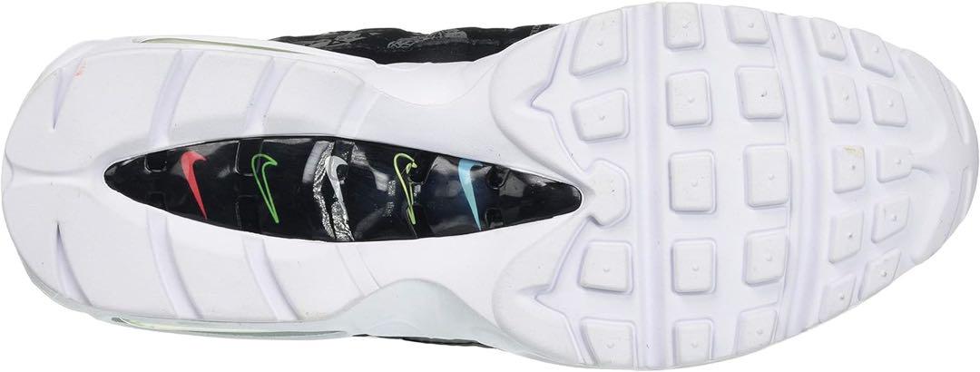 NIKE AIR MAX WORLDWIDE PACK BLACK 非売品