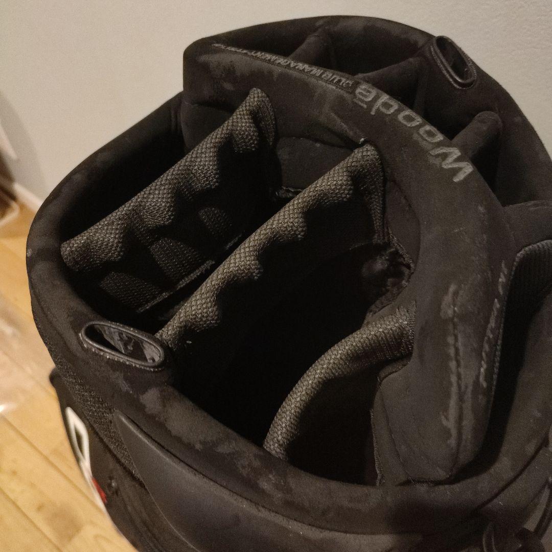 【未使用品】ゴルフバッグ　OGIO オジオ