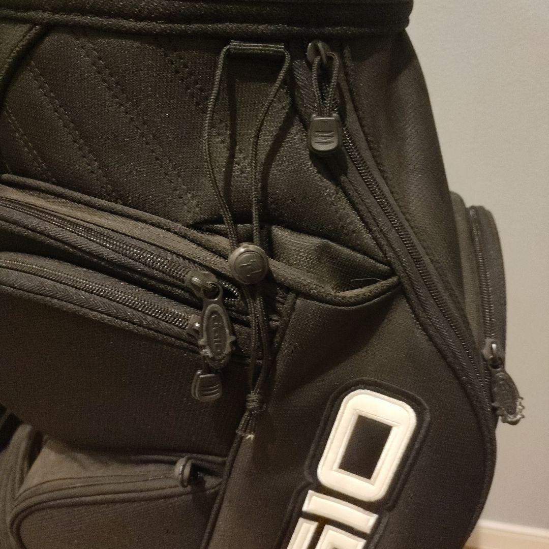 【未使用品】ゴルフバッグ　OGIO オジオ