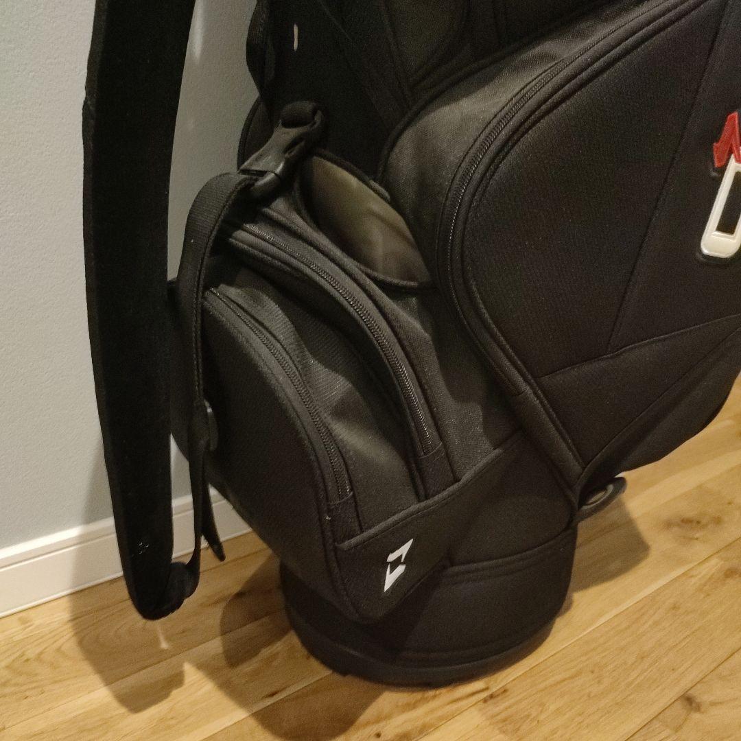 【未使用品】ゴルフバッグ　OGIO オジオ